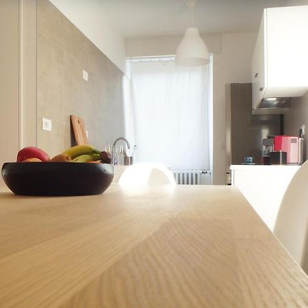 Casa Nina Apartment Sondrio Ngoại thất bức ảnh