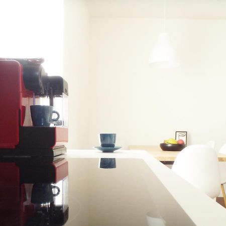 Casa Nina Apartment Sondrio Ngoại thất bức ảnh